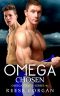 [The Last Omega 01] • Omega · Chosen (Omega Games MPreg Series Book 1)